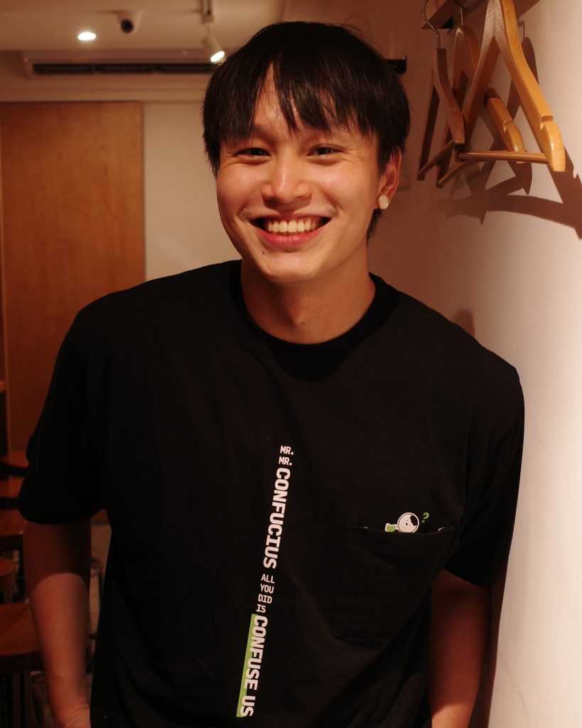 2026 JMF ASIA - Chen Yi Heng side