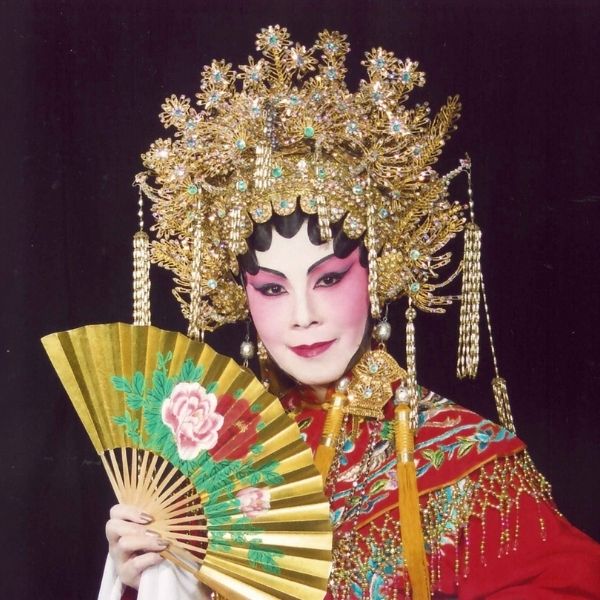 2026 Jade Music Fest - Cantonese Opera Workshop 2