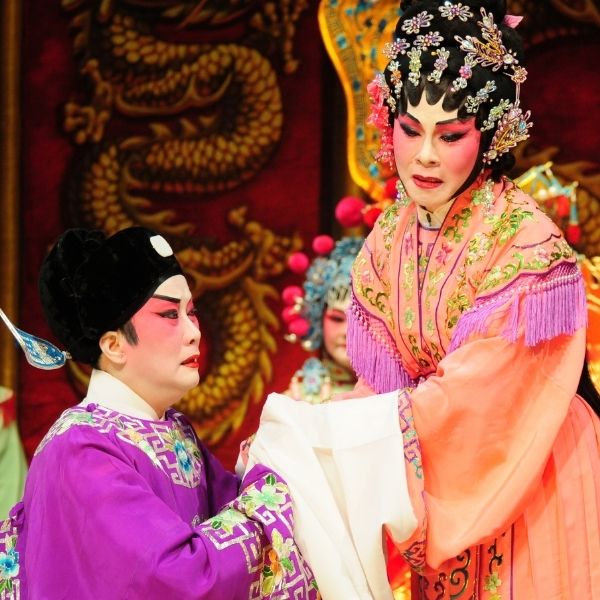 2026 Jade Music Fest - Cantonese Opera Workshop 3