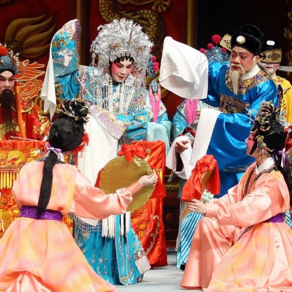 2026 Jade Music Fest - Cantonese Opera Workshop 4